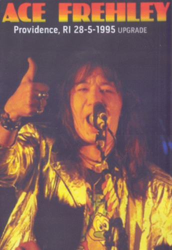 Ace Frehley : Providence 1995